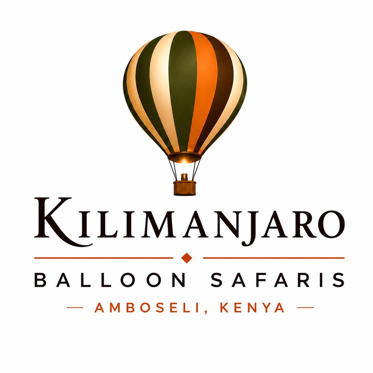 Kilimanjaro Balloon Safaris